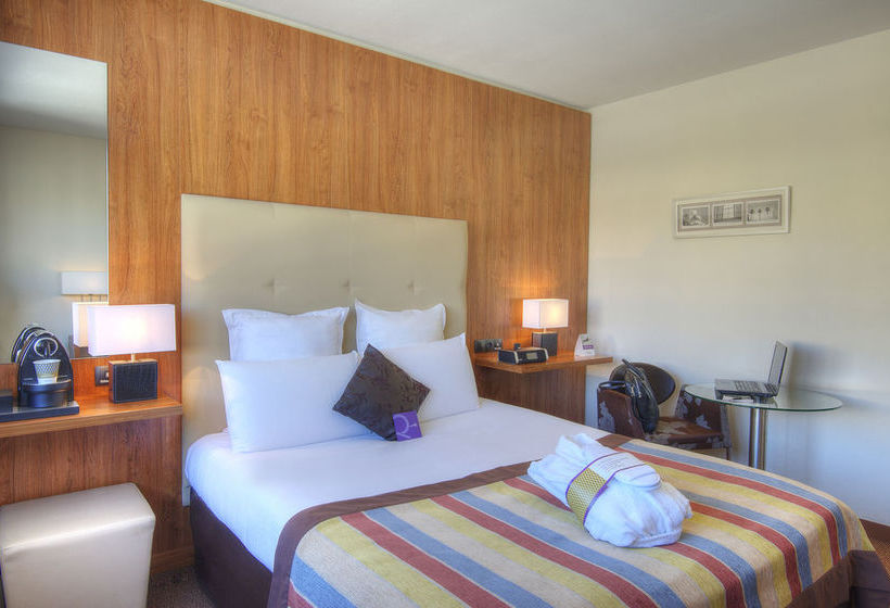 Hôtel Mercure Nice Centre Notre Dame  | Nice | Alpes-Maritimes | France 5