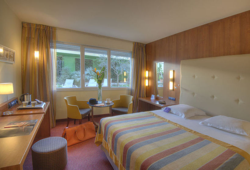 Hôtel Mercure Nice Centre Notre Dame  | Nice | Alpes-Maritimes | France 6