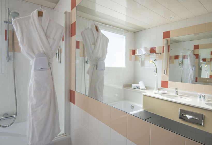 Hôtel Mercure Nice Centre Notre Dame  | Nice | Alpes-Maritimes | France 8