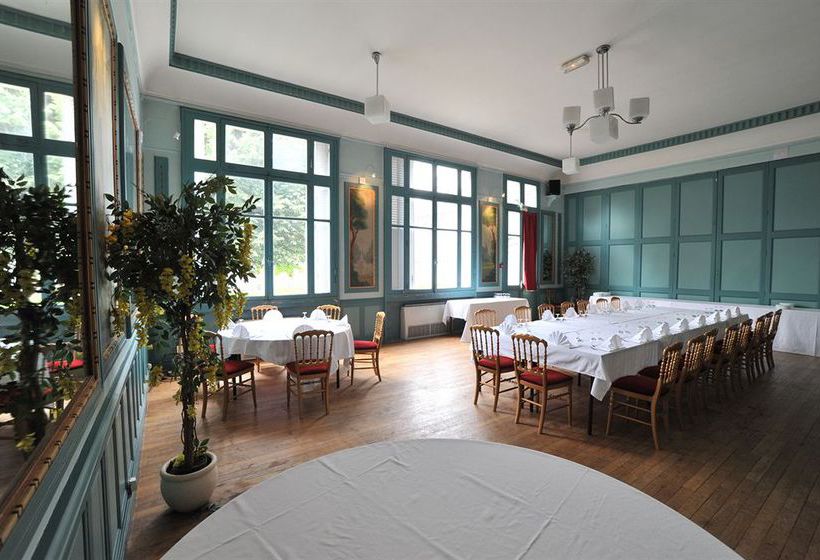 Hotel Balladins Moulins  | Moulins | Allier | France