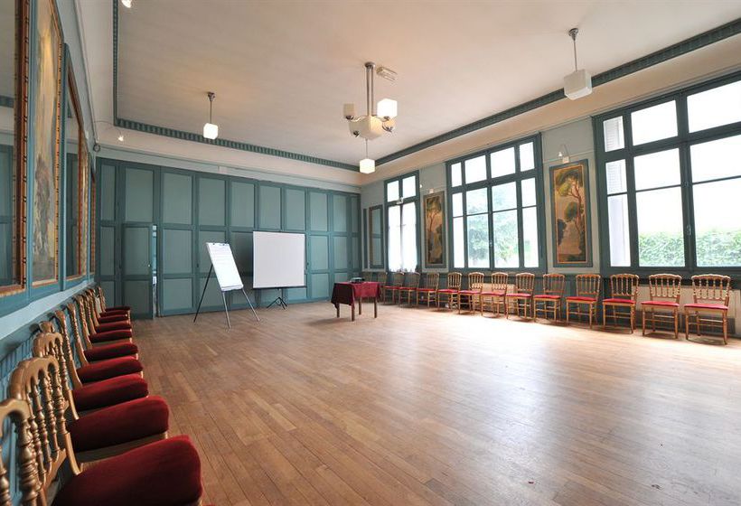 Hotel Balladins Moulins  | Moulins | Allier | France 1