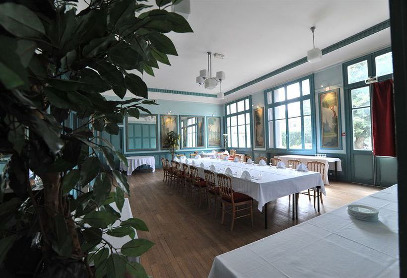 Hotel Balladins Moulins  | Moulins | Allier | France 2