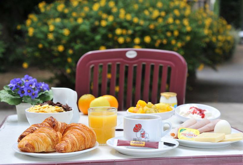 Hotel Balladins Moulins  | Moulins | Allier | France 3