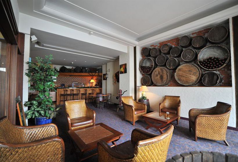 Hotel Balladins Moulins  | Moulins | Allier | France 4