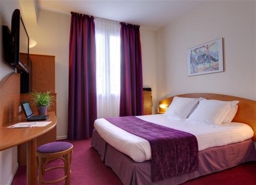 Hôtel Kyriad Rennes Centre  | Rennes | Ille-et-Vilaine | France 11