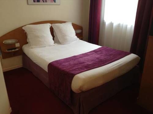 Hôtel Kyriad Rennes Centre  | Rennes | Ille-et-Vilaine | France 13