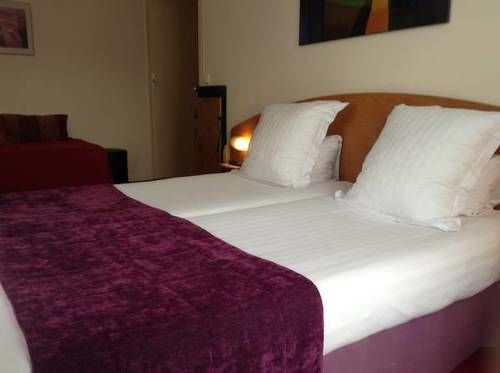 Hôtel Kyriad Rennes Centre  | Rennes | Ille-et-Vilaine | France 14