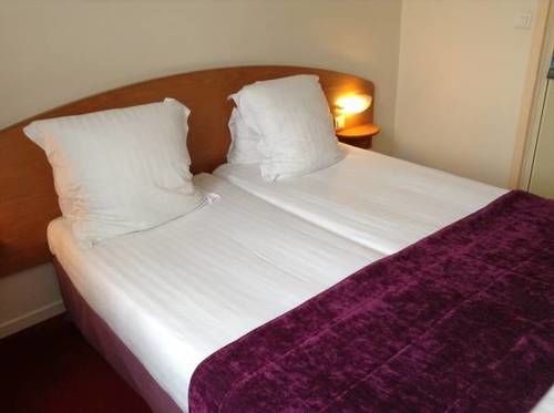 Hôtel Kyriad Rennes Centre  | Rennes | Ille-et-Vilaine | France 15