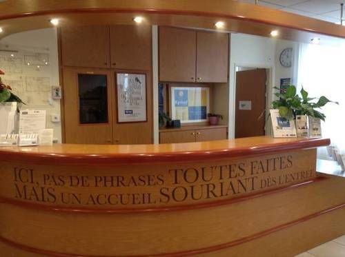 Hôtel Kyriad Rennes Centre  | Rennes | Ille-et-Vilaine | France 18