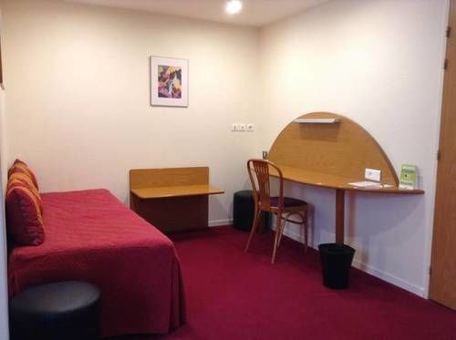 Hôtel Kyriad Rennes Centre  | Rennes | Ille-et-Vilaine | France 19