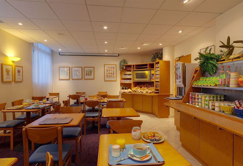 Hôtel Kyriad Rennes Centre  | Rennes | Ille-et-Vilaine | France 2