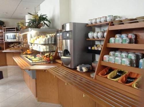 Hôtel Kyriad Rennes Centre  | Rennes | Ille-et-Vilaine | France 20