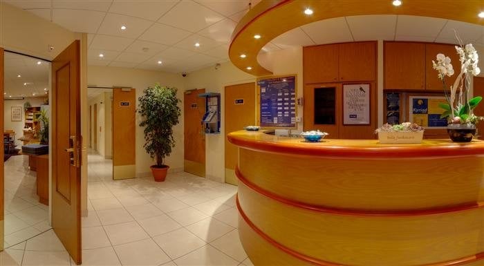 Hôtel Kyriad Rennes Centre  | Rennes | Ille-et-Vilaine | France 6