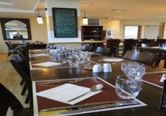 Hôtel Kyriad Marne la Vallée Torcy  | Torcy | Seine-et-Marne | France 10