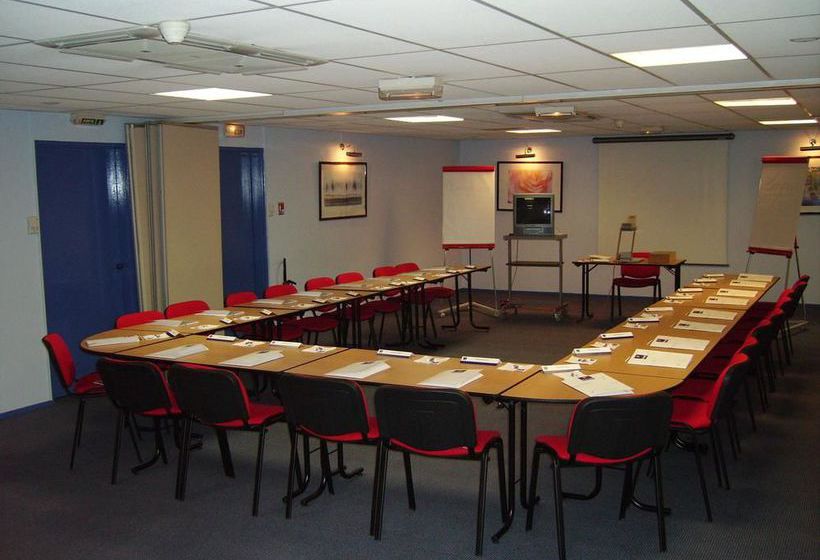 Hôtel Kyriad Marne la Vallée Torcy  | Torcy | Seine-et-Marne | France 4