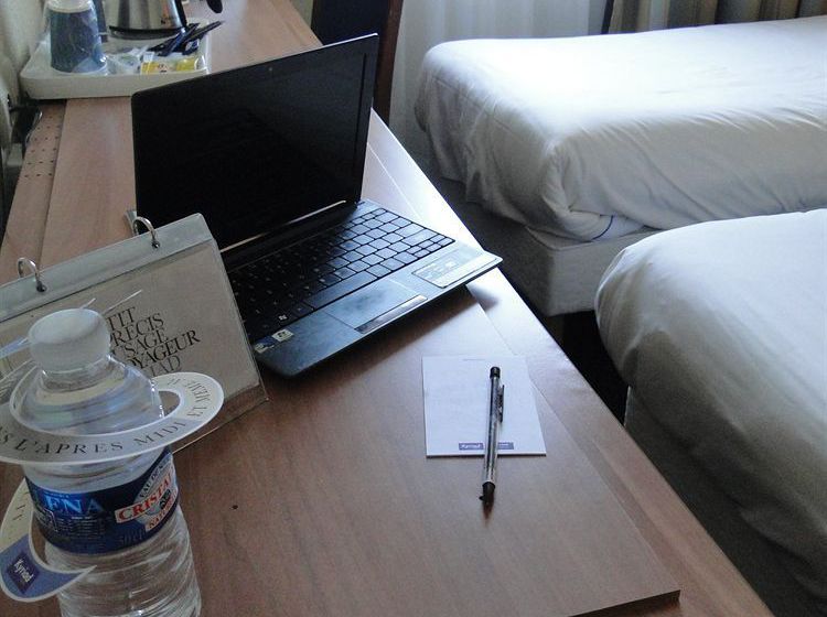 Hôtel Kyriad Marne la Vallée Torcy  | Torcy | Seine-et-Marne | France 8