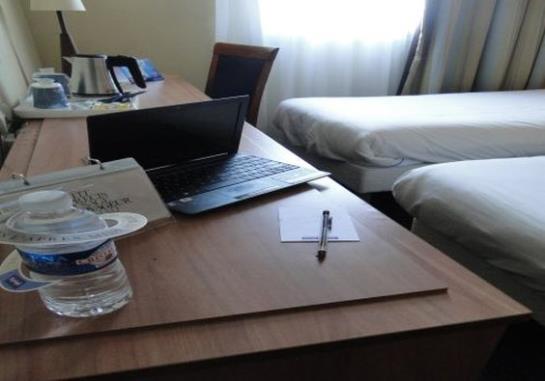 Hôtel Kyriad Marne la Vallée Torcy  | Torcy | Seine-et-Marne | France 9