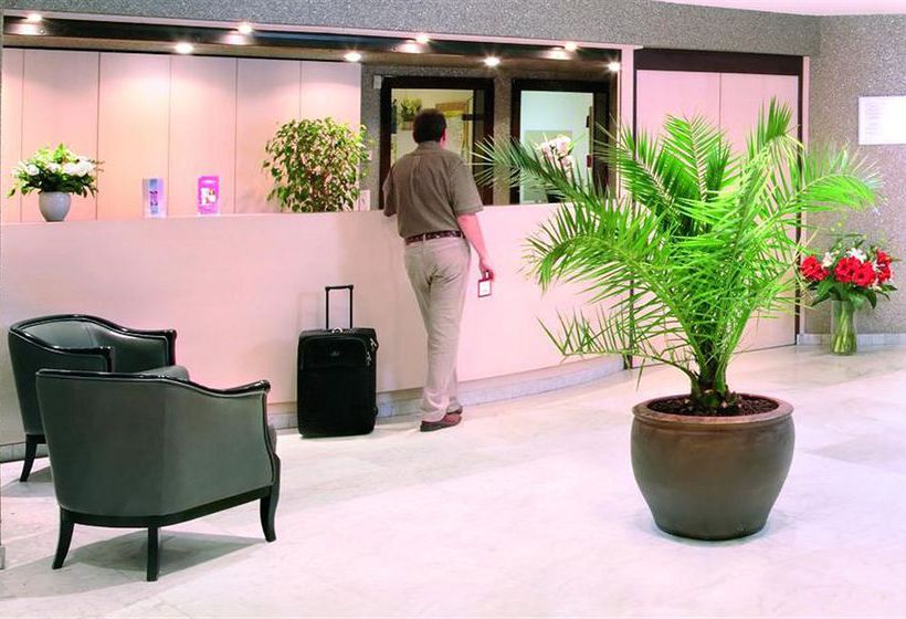 Park & Suites Elégance Gaillard  | Gaillard | Haute-Savoie | France