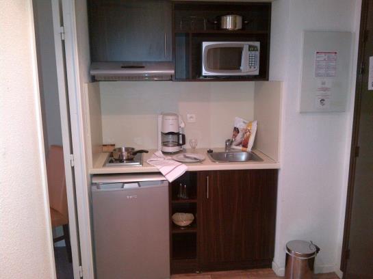 Park & Suites Elégance Gaillard  | Gaillard | Haute-Savoie | France 12