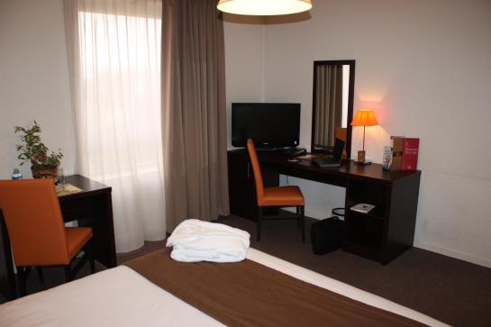 Park & Suites Elégance Gaillard  | Gaillard | Haute-Savoie | France 13