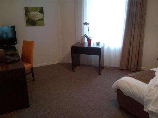 Park & Suites Elégance Gaillard  | Gaillard | Haute-Savoie | France 14