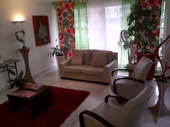 Park & Suites Elégance Gaillard  | Gaillard | Haute-Savoie | France 17