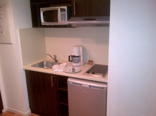 Park & Suites Elégance Gaillard  | Gaillard | Haute-Savoie | France 18