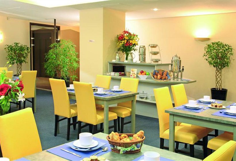 Park & Suites Elégance Gaillard  | Gaillard | Haute-Savoie | France 2