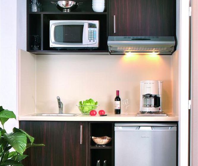 Park & Suites Elégance Gaillard  | Gaillard | Haute-Savoie | France 3