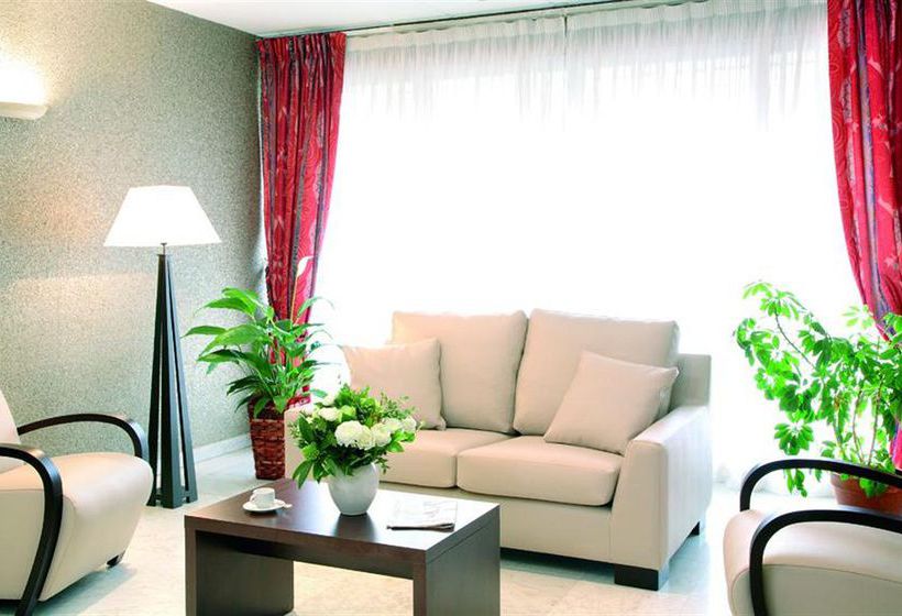 Park & Suites Elégance Gaillard  | Gaillard | Haute-Savoie | France 5