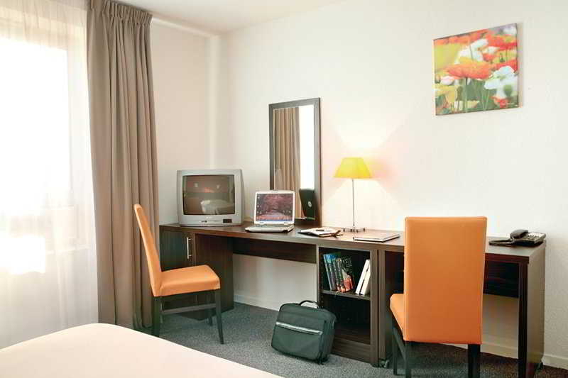 Park & Suites Elégance Gaillard  | Gaillard | Haute-Savoie | France 8