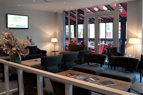 Hôtel Saint Georges  | Chalon sur Saone | Saone-et-Loire | France 11