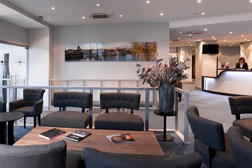 Hôtel Saint Georges  | Chalon sur Saone | Saone-et-Loire | France 17