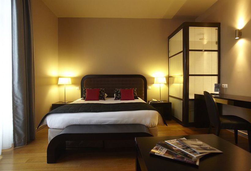 Hôtel Saint Georges  | Chalon sur Saone | Saone-et-Loire | France 2