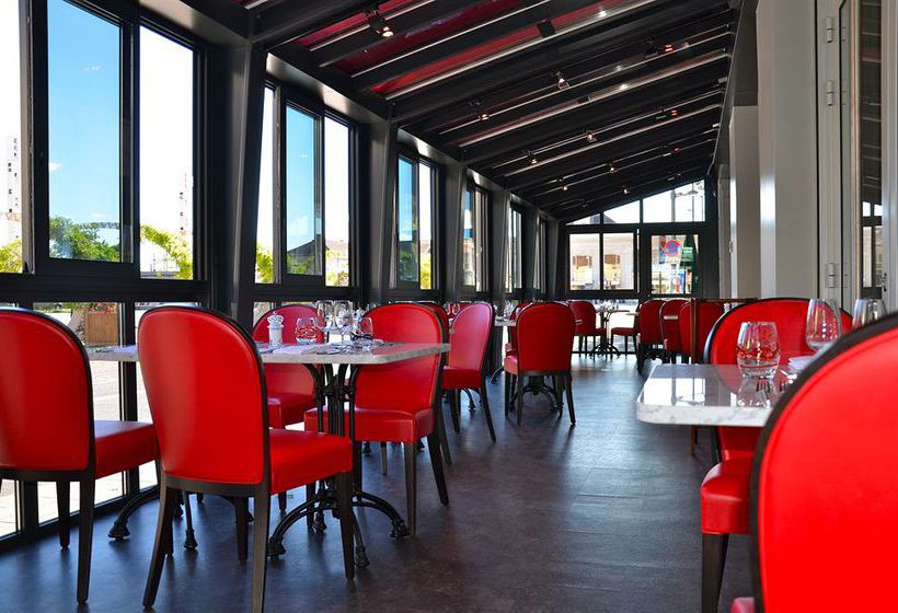 Hôtel Saint Georges  | Chalon sur Saone | Saone-et-Loire | France 3