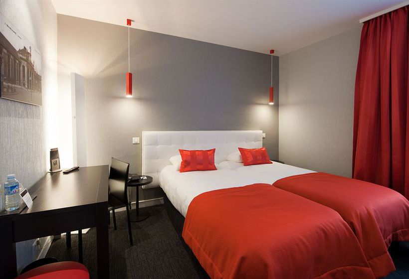 Hôtel Saint Georges  | Chalon sur Saone | Saone-et-Loire | France 4