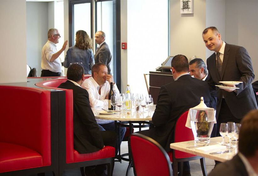 Hôtel Saint Georges  | Chalon sur Saone | Saone-et-Loire | France 7