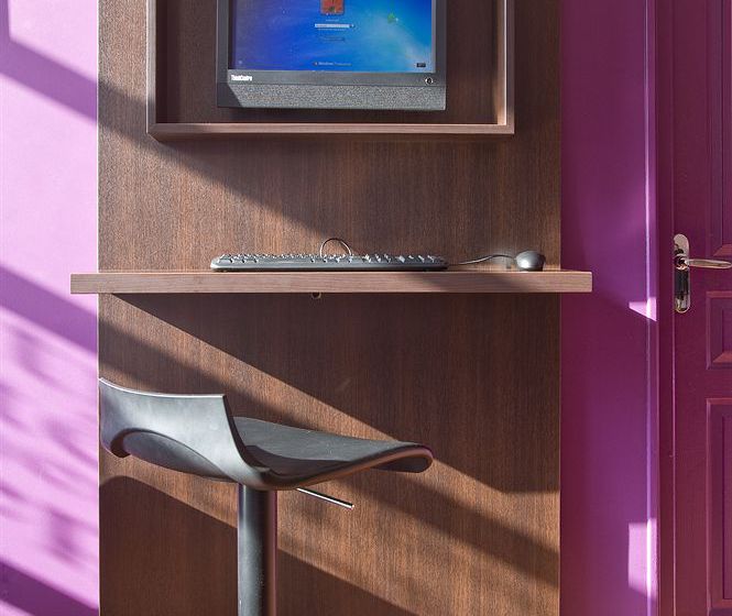 Hôtel Kyriad Gare  | Dijon | Cote d'Or | France 12