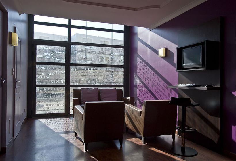 Hôtel Kyriad Gare  | Dijon | Cote d'Or | France 13