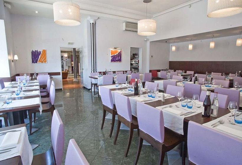 Hôtel Kyriad Gare  | Dijon | Cote d'Or | France 14