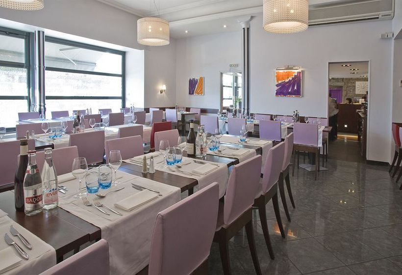 Hôtel Kyriad Gare  | Dijon | Cote d'Or | France 15