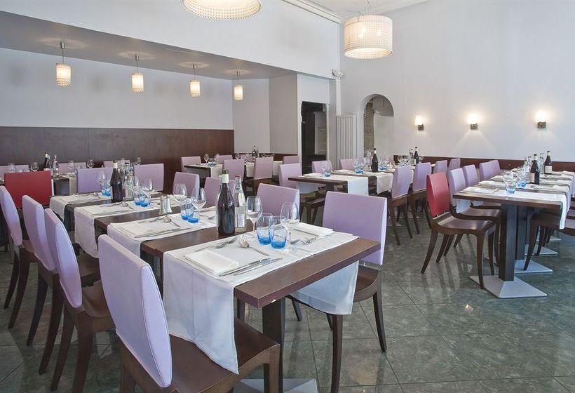 Hôtel Kyriad Gare  | Dijon | Cote d'Or | France 17