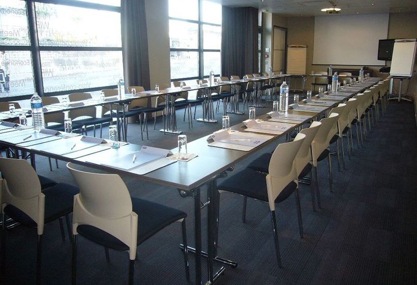 Hôtel Kyriad Gare  | Dijon | Cote d'Or | France 18