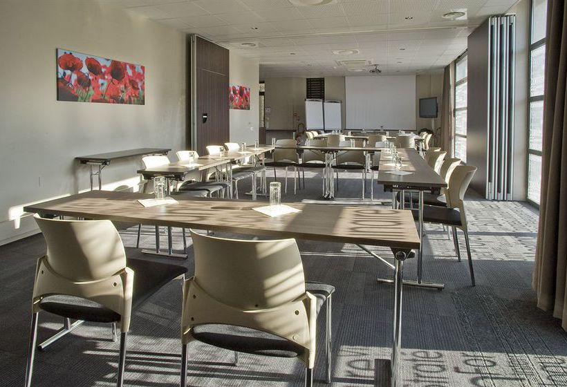 Hôtel Kyriad Gare  | Dijon | Cote d'Or | France 19