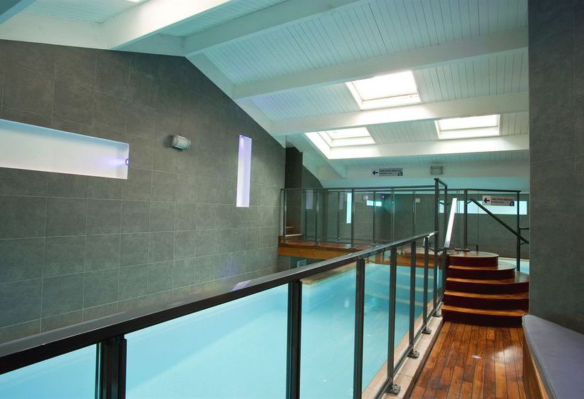 Hôtel Kyriad Gare  | Dijon | Cote d'Or | France 2