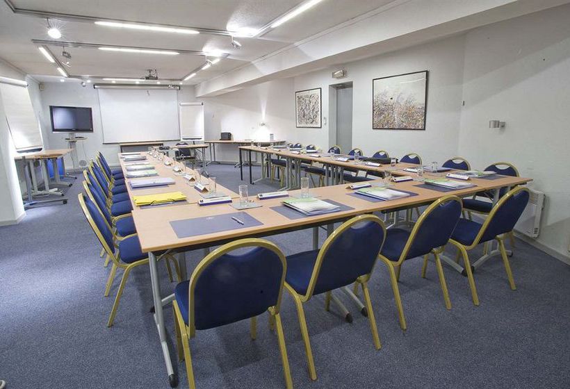 Hôtel Kyriad Gare  | Dijon | Cote d'Or | France 20