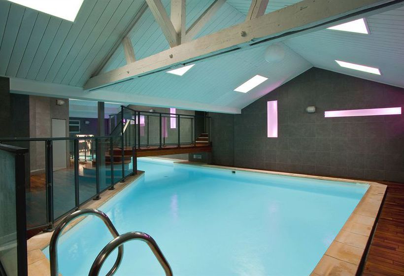 Hôtel Kyriad Gare  | Dijon | Cote d'Or | France 3