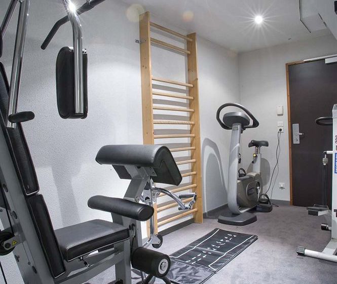 Hôtel Kyriad Gare  | Dijon | Cote d'Or | France 4