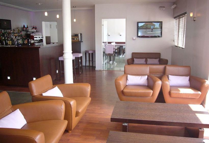 Hôtel Kyriad Gare  | Dijon | Cote d'Or | France 9