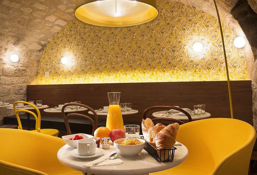 Hôtel Joséphine  | Paris | Paris | France 1